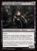 Appendage Amalgam - Duskmourn: House of Horror #83