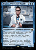 Osgood, Operation Double - Doctor Who #191
