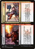 Carnival // Carnage - Ravnica Allegiance #222