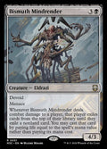 Bismuth Mindrender - Modern Horizons 3 Commander #51