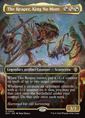 The Reaper, King No More - Lorwyn Eclipsed Commander #4