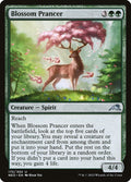 Blossom Prancer - Kamigawa: Neon Dynasty #175