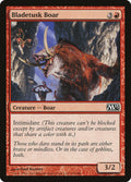 Bladetusk Boar - Magic 2013 #121