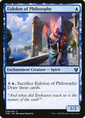Eidolon of Philosophy - Theros Beyond Death #48