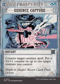 Essence Capture - Breaking News #10