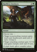 Ruthless Instincts - Fate Reforged #136