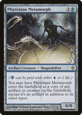 Phyrexian Metamorph - New Phyrexia #42