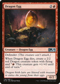Dragon Egg - Core Set 2019 #138