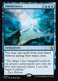 Omniscience - Foundations #161