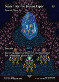 Nature's Claim - Final Fantasy: Through the Ages #47