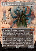 The Dawning Archaic - Secrets of Strixhaven #289