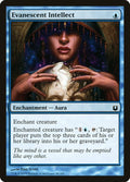 Evanescent Intellect - Born of the Gods #38