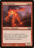 Fire Elemental - Magic 2013 #130