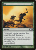 Fog - Magic 2010 #182