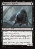 Nighthowl Pursuer HOB 78
