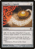 Dispeller's Capsule - Shards of Alara #8