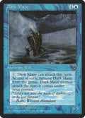 Dark Maze - Homelands #25b