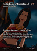 Diaochan, Artful Beauty - Avatar: The Last Airbender Eternal #27