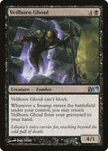 Veilborn Ghoul - Magic 2013 #114