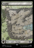 Swamp - The Lord of the Rings: Tales of Middle-earth #277