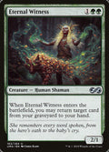 Eternal Witness - Ultimate Masters #163