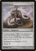 Sickleslicer - New Phyrexia #157
