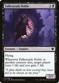 Falkenrath Noble - Commander 2017 #113