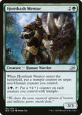 Hornbash Mentor - Ikoria: Lair of Behemoths #159