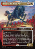 Excava, the Risen Past - Secrets of Strixhaven Commander #2