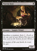 Viscera Seer - Commander Legends #158