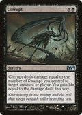 Corrupt Magic 2014 Magic: The Gathering card image