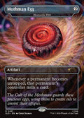 Mesmeric Orb - Secret Lair Drop #2457