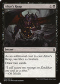 Altar's Reap - Battle for Zendikar #103