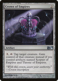 Crown of Empires - Magic 2012 #203