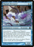 Thassa's Devourer Journey into Nyx Magic: The Gathering card image