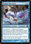 Thassa's Devourer - Journey into Nyx #53 Magic: The Gathering card image