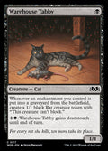 Warehouse Tabby - Wilds of Eldraine #117