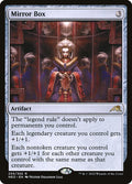 Mirror Box - Kamigawa: Neon Dynasty #250