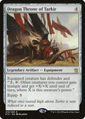 Dragon Throne of Tarkir - Khans of Tarkir #219