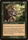 Squirrel Sovereign - Modern Horizons 2 #415