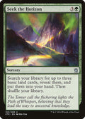 Seek the Horizon - Khans of Tarkir #150