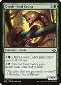 Death-Hood Cobra - Modern Masters 2017 #123