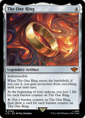 The One Ring - The Lord of the Rings: Tales of Middle-earth #246