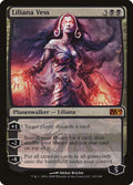 Liliana Vess - Magic 2010 #102