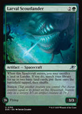 Larval Scoutlander - Edge of Eternities #194