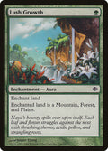 Lush Growth - Shards of Alara #136