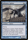 Belltower Sphinx - Magic 2012 #46