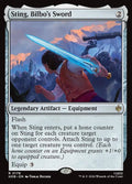 Sting, Bilbo's Sword HOB 178