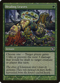 Healing Leaves - Planar Chaos #150