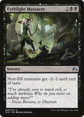 Eyeblight Massacre - Magic Origins #96